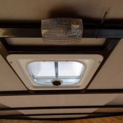 Enclosed Trailer 8.5'x12' Black - V-Nose Equipment Hauler -Cheap Trailers Store p1000104 1