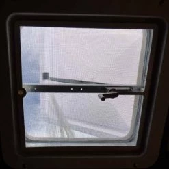 Enclosed Trailer 8.5'x24' Red & Black Equipment Hauler -Cheap Trailers Store p1190053