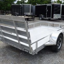 5' x 10' All Aluminum Utility Trailer 3500 lb Axle -Cheap Trailers Store p1270099edited 1