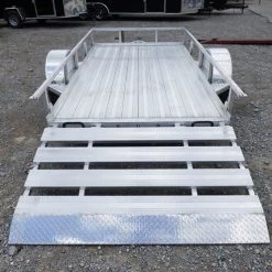 5' x 10' All Aluminum Utility Trailer 3500 lb Axle -Cheap Trailers Store p1270101edited 1