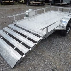 5' x 10' All Aluminum Utility Trailer 3500 lb Axle -Cheap Trailers Store p1270102edited 1