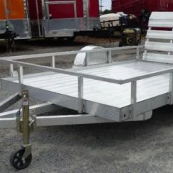 6.4' x 10' All Aluminum Utility Trailer 3500 lb Axle -Cheap Trailers Store p1270107edited 1