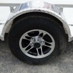 6.4' x 10' All Aluminum Utility Trailer 3500 lb Axle -Cheap Trailers Store p1270111edited 1