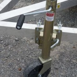 6.4' x 10' All Aluminum Utility Trailer 3500 lb Axle -Cheap Trailers Store p1270114edited 1