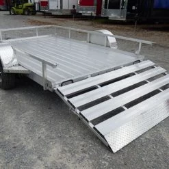 6.4' x 10' All Aluminum Utility Trailer 3500 lb Axle -Cheap Trailers Store p1270118edited 1