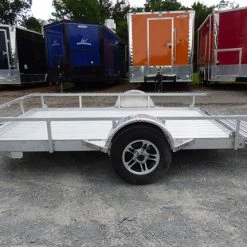 6.4' x 10' All Aluminum Utility Trailer 3500 lb Axle -Cheap Trailers Store p1270119edited 1