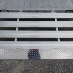 6.4' x 10' All Aluminum Utility Trailer 3500 lb Axle -Cheap Trailers Store p1270121edited 1