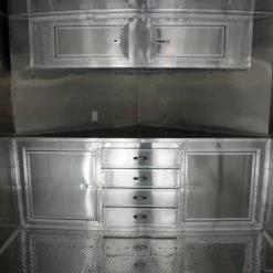 Enclosed Trailer 8.5'x24' Red - ATV Car Bike Equipment Hauler 40 Enclosed Trailer 8.5'x24' Red - ATV Car Bike Equipment Hauler -Cheap Trailers Store p5110012 1