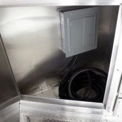 Enclosed Trailer 8.5'x24' Red - ATV Car Bike Equipment Hauler 28 Enclosed Trailer 8.5'x24' Red - ATV Car Bike Equipment Hauler -Cheap Trailers Store p5110015 1