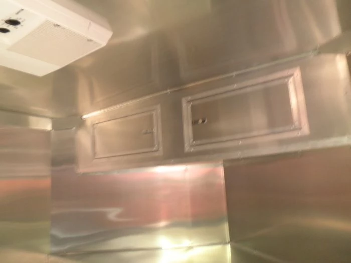 Enclosed Trailer 8.5'x26' Red - Lawn Equipment Car Motorcycle Hauler 7 Enclosed Trailer 8.5'x26' Red - Lawn Equipment Car Motorcycle Hauler - Image 5