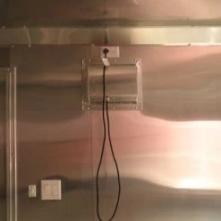 Enclosed Trailer 8.5'x26' Red - Lawn Equipment Car Motorcycle Hauler 38 Enclosed Trailer 8.5'x26' Red - Lawn Equipment Car Motorcycle Hauler -Cheap Trailers Store p5310024 1 1 1