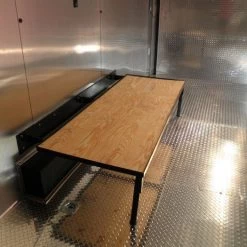 Enclosed Trailer 8.5'x26' Red - Lawn Equipment Car Motorcycle Hauler 39 Enclosed Trailer 8.5'x26' Red - Lawn Equipment Car Motorcycle Hauler -Cheap Trailers Store p5310027 1 1 1