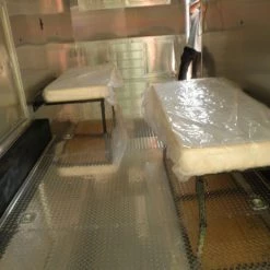 Enclosed Trailer 8.5'x26' Red - Lawn Equipment Car Motorcycle Hauler 40 Enclosed Trailer 8.5'x26' Red - Lawn Equipment Car Motorcycle Hauler -Cheap Trailers Store p5310036 1 1 1