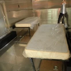 Enclosed Trailer 8.5'x26' Red - Lawn Equipment Car Motorcycle Hauler 41 Enclosed Trailer 8.5'x26' Red - Lawn Equipment Car Motorcycle Hauler -Cheap Trailers Store p5310037 1 1 1