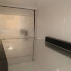 Enclosed Trailer 8.5'x20' Black - Car Equipment Hauler -Cheap Trailers Store p5310047 1 1 1