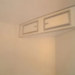 Enclosed Trailer 8.5'x20' Black - Car Equipment Hauler -Cheap Trailers Store p5310049 1 1 1