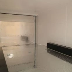 Enclosed Trailer 8.5'x20' Black - Car Equipment Hauler -Cheap Trailers Store p5310053 1 1 1