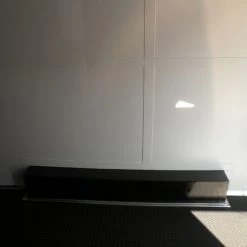 Enclosed Trailer 8.5'x18' White - Car ATV Bike Hauler - 3500 lb Axles -Cheap Trailers Store p8190140 1 2 1