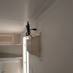 Enclosed Trailer 8.5'x26' Beige - Dual 5200 lb Axles Brakes -Cheap Trailers Store pa100017 1 1 1