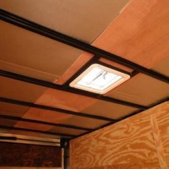 Enclosed Trailer 7'x16' - Equipment Car Motorcycle Hauler 17 Enclosed Trailer 7'x16' - Equipment Car Motorcycle Hauler -Cheap Trailers Store pa160057 1 1 1