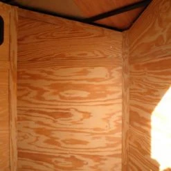 Enclosed Trailer 7'x16' - Equipment Car Motorcycle Hauler 16 Enclosed Trailer 7'x16' - Equipment Car Motorcycle Hauler -Cheap Trailers Store pa160058 1 1 1