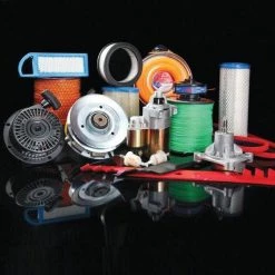 Wallenstein M7570 Endgate For MX50P & MX50G Models