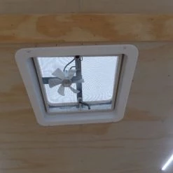 Black/Orange 8.5x36' Goosneck Enclosed Trailer -Cheap Trailers Store sam 0599 2 2