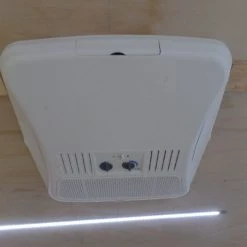 Black/Orange 8.5x36' Goosneck Enclosed Trailer -Cheap Trailers Store sam 0600 2 2