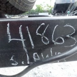 Enclosed Trailer 8.5' X 20' Charcoal Grey -Cheap Trailers Store sam 2743 1 1