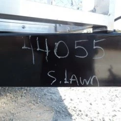 Custom Enclosed Trailer 8.5' X 24' Event Vending -Cheap Trailers Store sam 4780 2