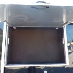 Custom Enclosed Trailer 8.5' X 24' Event Vending -Cheap Trailers Store sam 4794 2