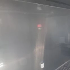 Custom Enclosed Trailer 8.5' X 24' Event Vending -Cheap Trailers Store sam 4798 2