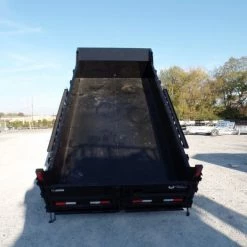 Dump Trailer 7' X 14' Hydraulic 2ft Sides 7,000lb Axles 24 Dump Trailer 7' X 14' Hydraulic 2ft Sides 7,000lb Axles -Cheap Trailers Store sam 4840 3 2