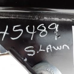 Enclosed Trailer 8.5' X 36' Indigo Blue Gooseneck Motorcycle Hauler -Cheap Trailers Store sam 5694 1