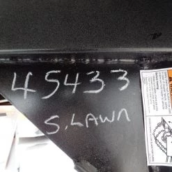 Enclosed Trailer 8.5' X 36' Silver Frost Equipment Motorcycle Hauler -Cheap Trailers Store sam 5714 1