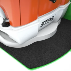 Green Touch Industries BPS100 Xtreme Pro Series Blower Rack -Cheap Trailers Store skid pad 1024x1024 2x 1