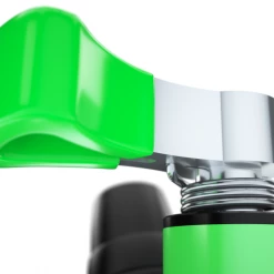 Green Touch Industries BPS100 Xtreme Pro Series Blower Rack -Cheap Trailers Store spring loaded handle 1024x1024 2x 1