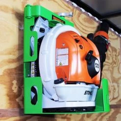 Green Touch Industries BPS100 Xtreme Pro Series Blower Rack -Cheap Trailers Store stihl enclosed 1024x1024 2x 1