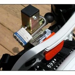 Trimmer Trap ST-3 STIHL Blower Rack (350 & 430 Only)