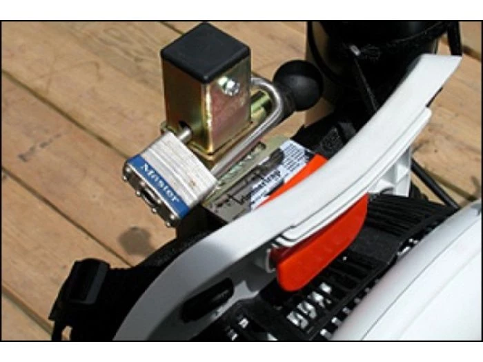 Trimmer Trap ST-3 STIHL Blower Rack (350 & 430 Only) 3 Trimmer Trap ST-3 STIHL Blower Rack (350 & 430 Only)