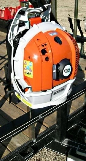 Trimmer Trap ST-2 STIHL Blower Rack (500 & 600 Series) 5 Trimmer Trap ST-2 STIHL Blower Rack (500 & 600 Series) - Image 3