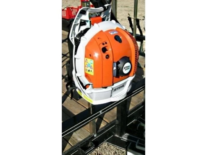 Trimmer Trap ST-3 STIHL Blower Rack (350 & 430 Only) 5 Trimmer Trap ST-3 STIHL Blower Rack (350 & 430 Only) - Image 3