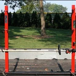 Trimmer Trap TT-2 Original Trimmer Rack - Holds 3 -Cheap Trailers Store t2ec16h e9s2fdwijbrvbizv8mq 60 57 2