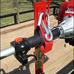 Trimmer Trap TT-1 Trimmer Rack - Holds 2 Trimmer -Cheap Trailers Store t2ec16jhjhwe9n8igvmfbrvbhi0vpq 60 57 1 2