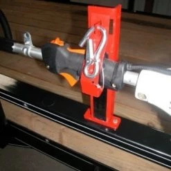 Trimmer Trap TT-Single Trimmer Rack - Holds 1 Trimmer -Cheap Trailers Store t2ec16nhjhye9nzpcwt7brvbgzmrh 60 57 2