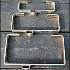 Trimmer Trap TC-3 Tire Cages -Cheap Trailers Store t2ec16rhjiqe9quhsiqsbrvbjeyylg 60 57 2