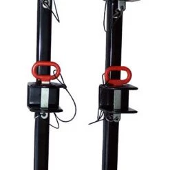 Equipment Guard TG3500 Vinyl Coated Equipment Racks