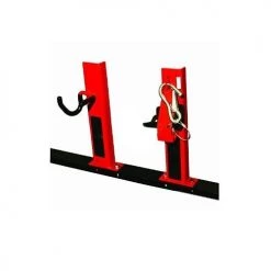 Trimmer Trap TT-Single Trimmer Rack - Holds 1 Trimmer -Cheap Trailers Store tt single 2