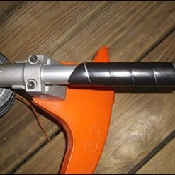 Trimmer Trap Enclosed Trailers String Trimmer Rack (holds 4) -Cheap Trailers Store tt4 2