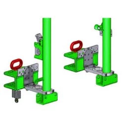 Green Touch Industries CX116 Pole Saw Adapter Kit -Cheap Trailers Store untitled 3 3 8 1